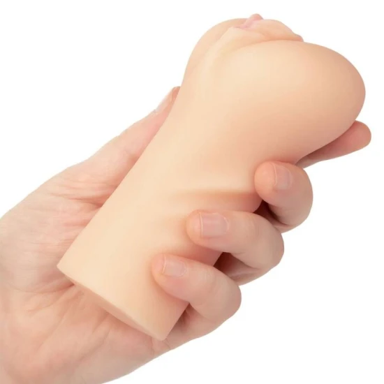 Jucărie masturbator, Negru