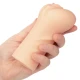 Jucărie masturbator, Negru