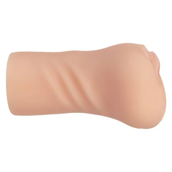 Jucărie masturbator, Negru
