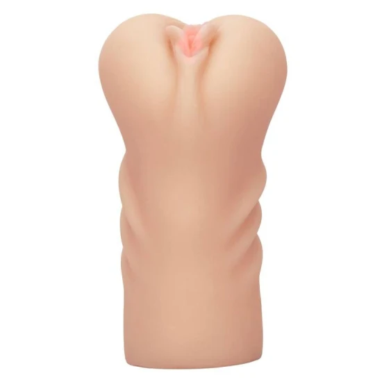 Jucărie masturbator, Negru