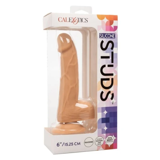 Perle din silicon Tip Produs, 15,24 cm, Skin