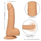 Perle din silicon Tip Produs, 15,24 cm, Skin