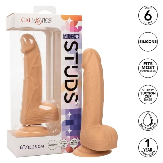 Perle din silicon Tip Produs, 15,24 cm, Skin