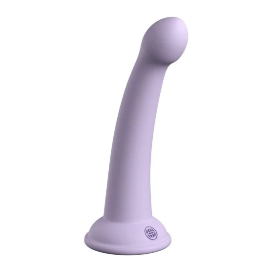 Vibrator Secret Explorer - Violet, 15,24 cm.