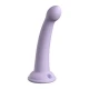 Vibrator Secret Explorer - Violet, 15,24 cm.