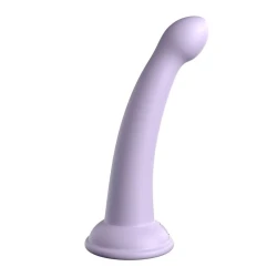 Vibrator Secret Explorer - Violet, 15,24 cm.