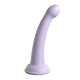 Vibrator Secret Explorer - Violet, 15,24 cm.