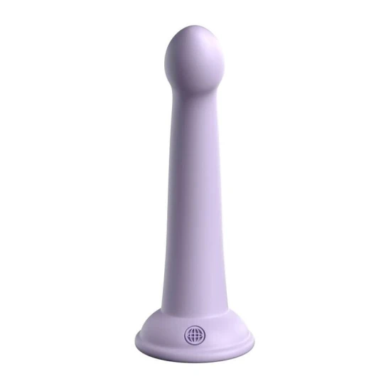 Vibrator Secret Explorer - Violet, 15,24 cm.