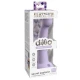 Vibrator Secret Explorer - Violet, 15,24 cm.