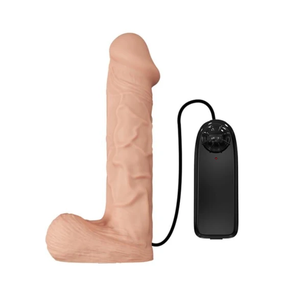 Ham Ultra Passionate, 26 Cm, Bej