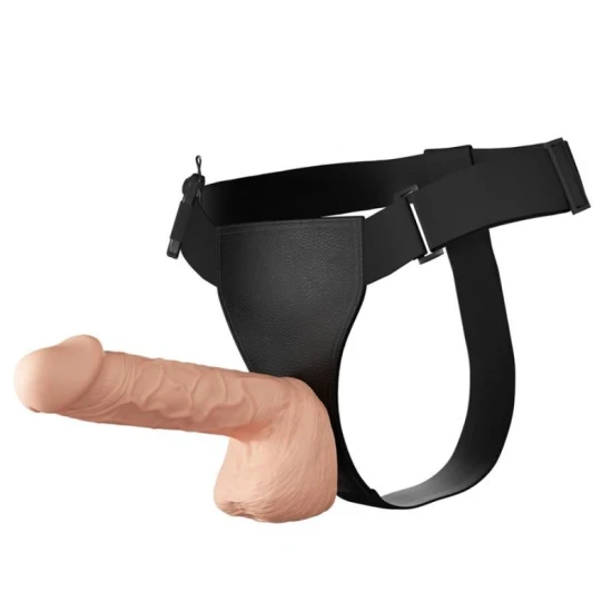 Ham Ultra Passionate, 26 Cm, Bej