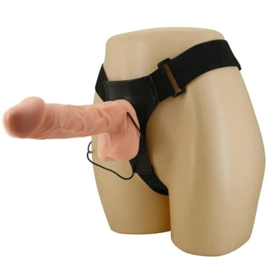 Ham Ultra Passionate, 26 Cm, Bej