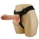 Ham Ultra Passionate, 26 Cm, Bej