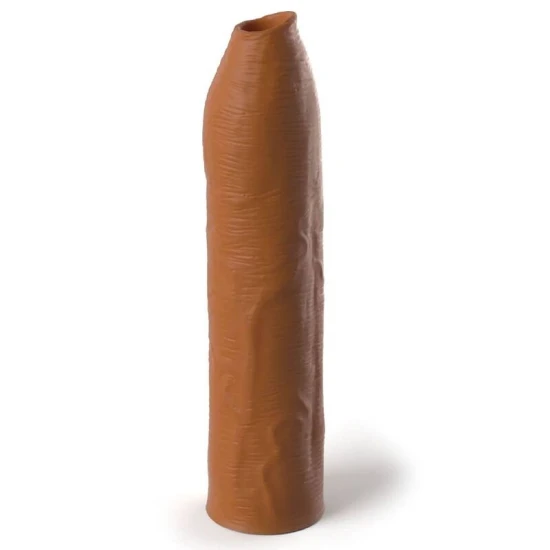 Manșon de extensie, CARAMEL
