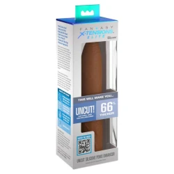 Manșon de extensie, CARAMEL