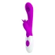 Vibrator iepuraș, Mov