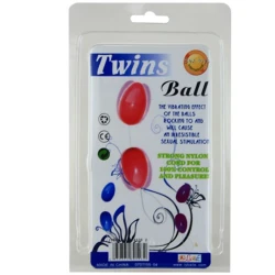 BILE ANAL - TWINS BALLS, Roz
