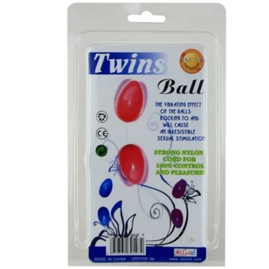 BILE ANAL - TWINS BALLS, Roz