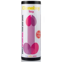 DILDO TULIP, Roz