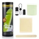 Set modelare penis, Glow în întuneric, Roz