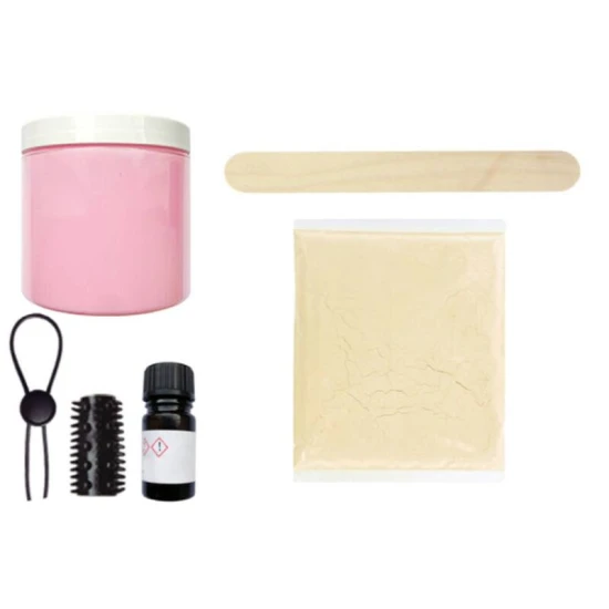 Kit de penis, Roz
