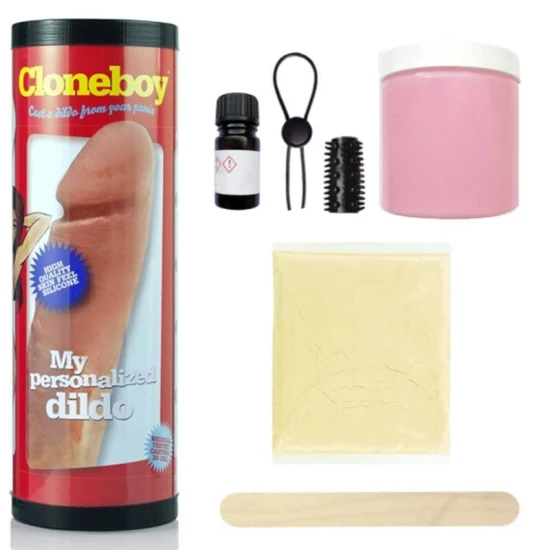 Kit de penis, Roz