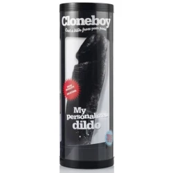 Kit de penis cloner, Negru