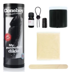 Kit de penis cloner, Negru