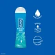 DUREX - Tip Produs LUBRIFIANT, Senzatie de prospețime, 50 ml
