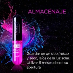 DUREX - Gel lubrifiant orgasmic, 10 ml