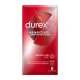 DUREX - Super Thin Sensitive, prezervative, 6 unități