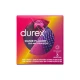 DUREX - Prezervative Model, 3 bucăți