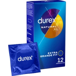 Ham Durex, Xl 12 Bucăți