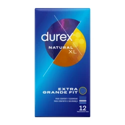 Ham Durex, Xl 12 Bucăți