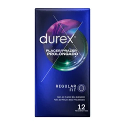DUREX - Prezervative Tip Produs, Roz Negru