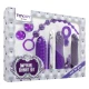 Imperial Rabbit Kit, mov
