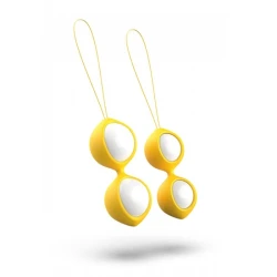 Set bile antrenament BFIT Classic, Dorado