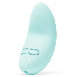 Stimulator Personal LILY 3 - Compact, Verde Aqua, Mărime Mică