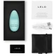Stimulator Personal LILY 3 - Compact, Verde Aqua, Mărime Mică