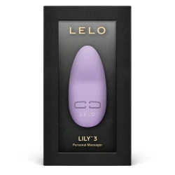 Masaj Personal LILY 3 - Lila