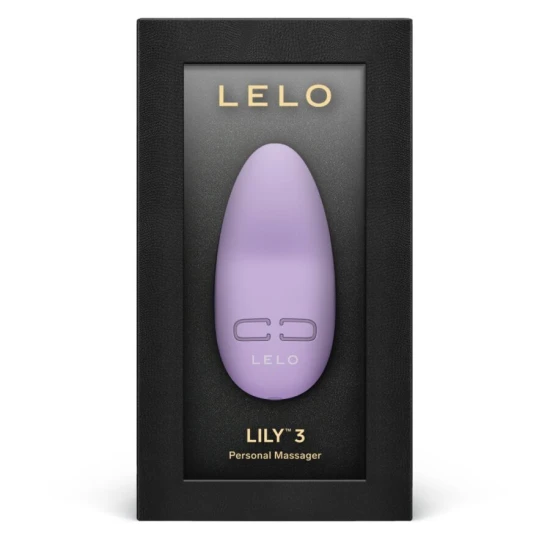 Masaj Personal LILY 3 - Lila
