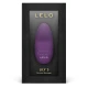 Vibrator LILY 3 - Stimulare delicată, Violet, Compact.