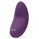 Vibrator LILY 3 - Stimulare delicată, Violet, Compact.
