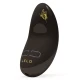 Masaj Personal NEA 3 - Design Floral, Negru, Compact