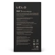 Masaj Personal NEA 3 - Design Floral, Negru, Compact