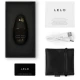 Masaj Personal NEA 3 - Design Floral, Negru, Compact