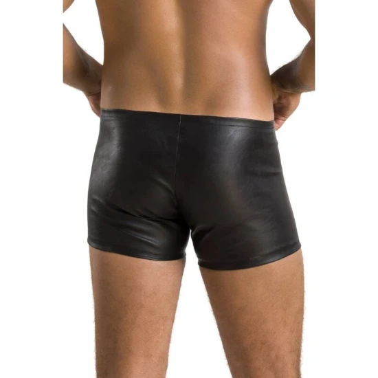 Body sexy PASSION - 049 Decupat, Negru, L/XL