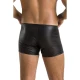 Body sexy PASSION - 049 Decupat, Negru, L/XL