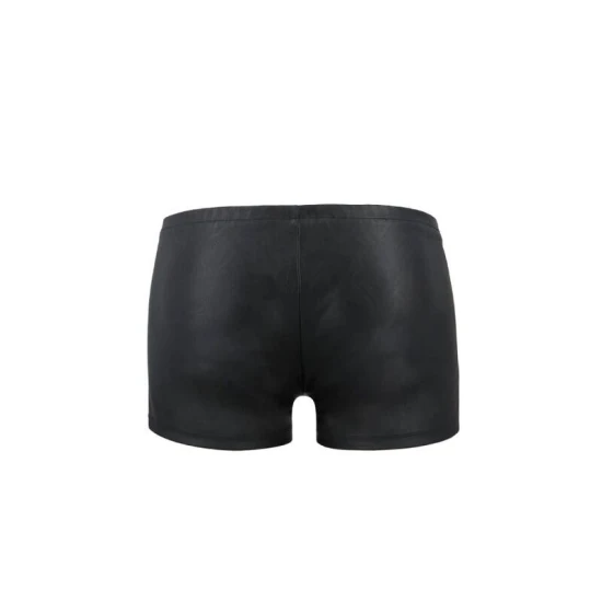 Body sexy PASSION - 049 Decupat, Negru, L/XL