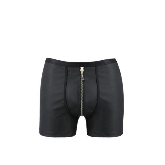 Set Edward - Decupat, Negru, S/M